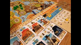 Boonlake : explication et analyse du jeu