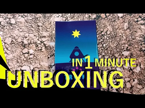 Troika UNBOXING in 1 minute