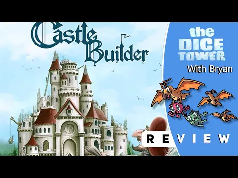 Castle Builder Review: We Built this Castle!