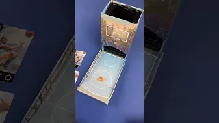 Dunk On Your Face in Nothing But Net! #boardgames #basketball #gamenight #nbaplayoffs #2playergames
