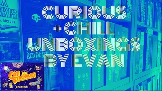 CatStronauts: Fish Finder Satellite Expansion (Curious + Chill Unboxings Episode 151)