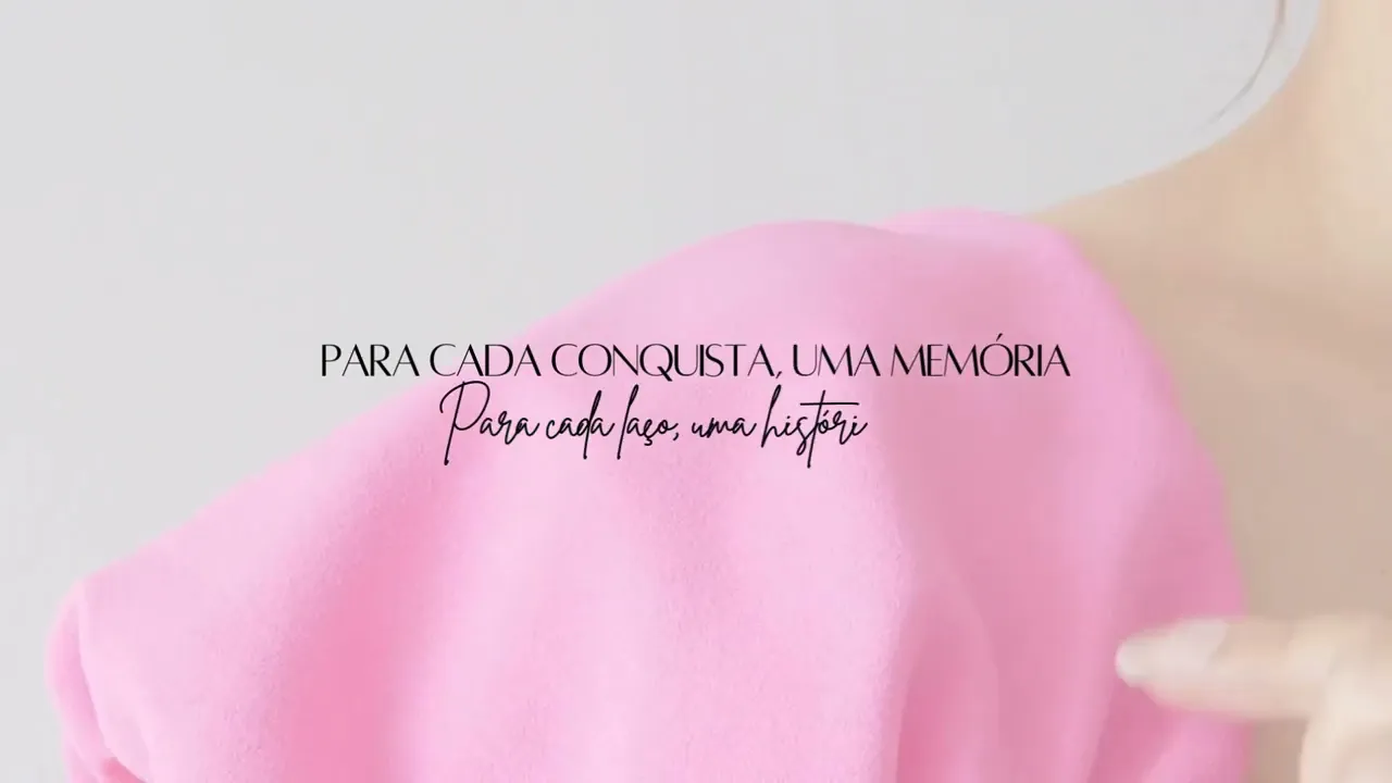 Vídeo de Linho & Laço