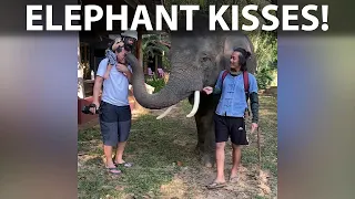 GAC Aion ES Family trip to Chiang Mai day 3