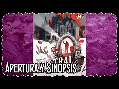 Apertura y Sinopsis - Spectral