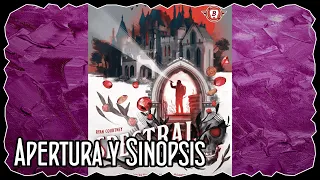Apertura y Sinopsis - Spectral
