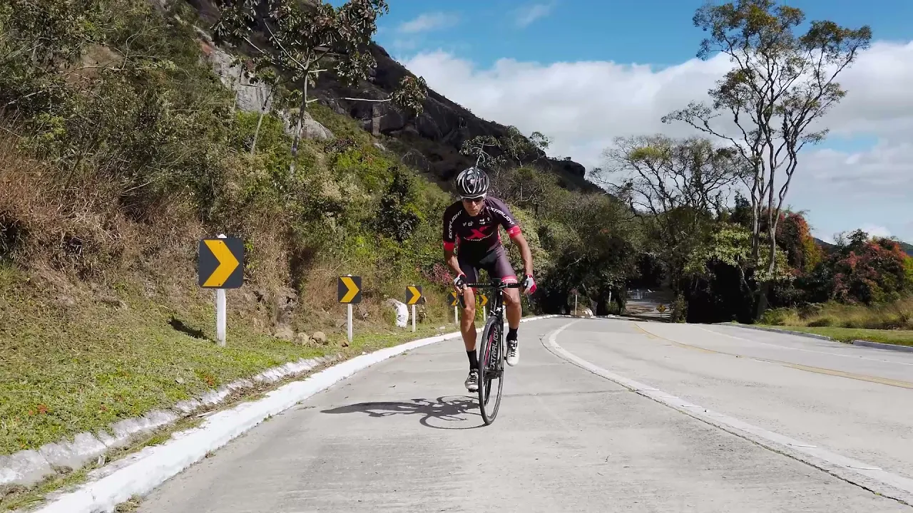 Video de Extralight Bicycles