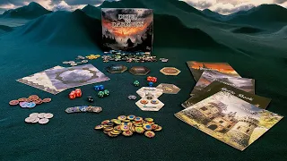 Dispel The Darkness 2E is on sale now...