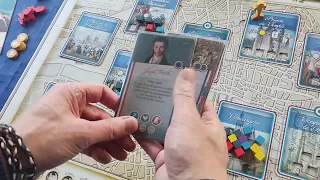 Playthrough 1795 The Thermidorians