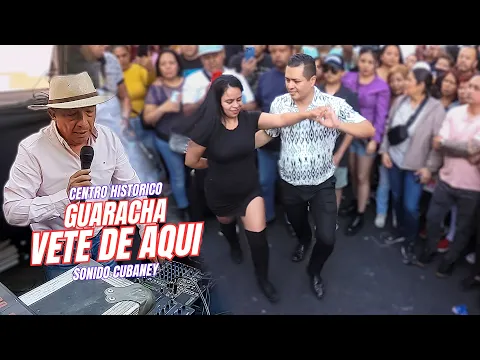 Video for event landing page