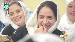 When i leart to check pulse - mind Reset Camp Dhadrian Wale