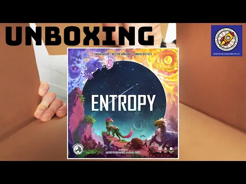 Entropy Unboxing