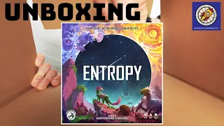Entropy Unboxing