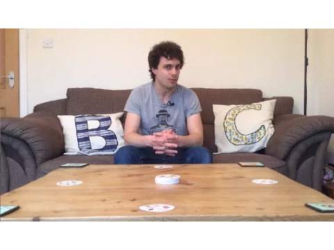 Dicey Exploits: Episode 20 [Dobble]
