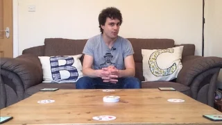 Dicey Exploits: Episode 20 [Dobble]