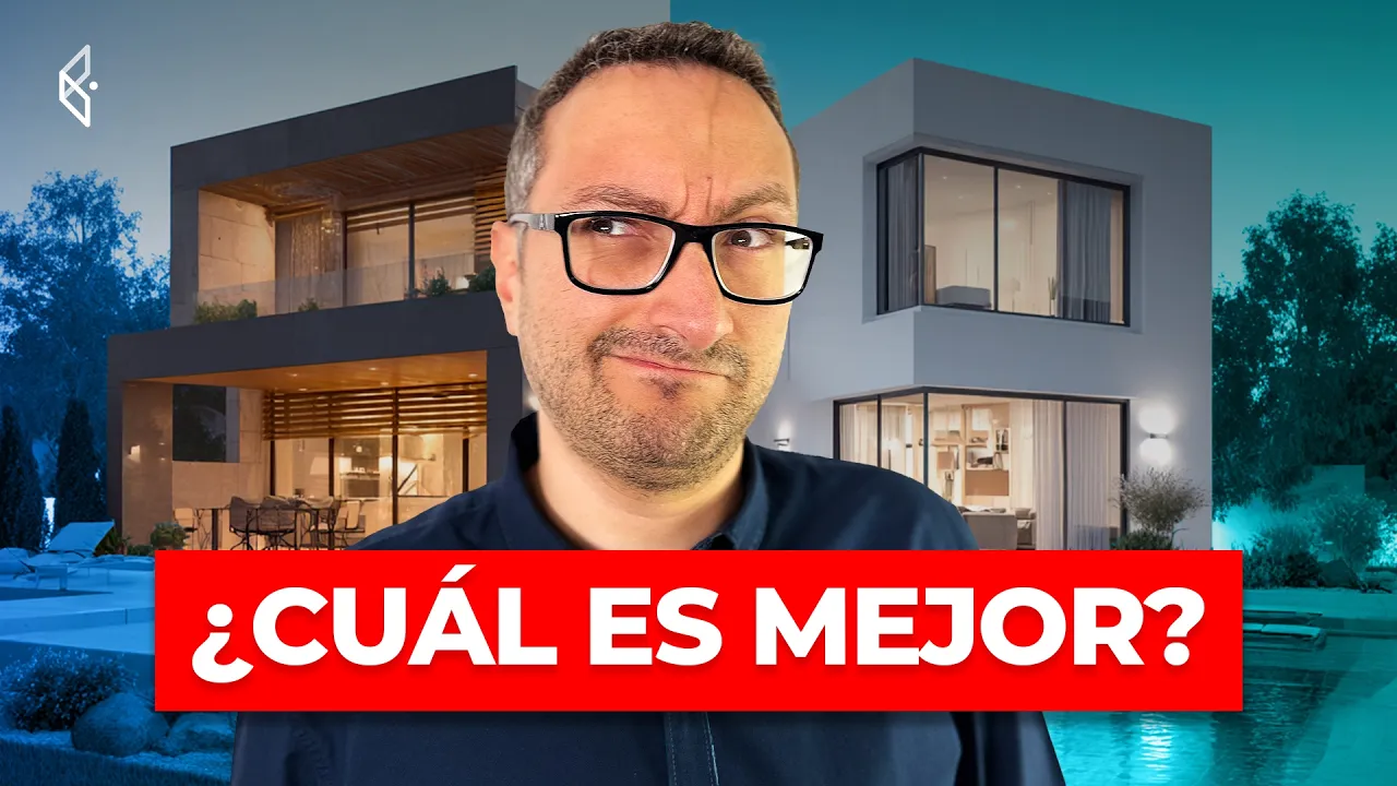 Hipoteca inversa vs nuda propiedad: ¿Qué elegir si eres jubilado en España?