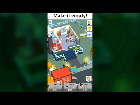 Video di Idle Robbery