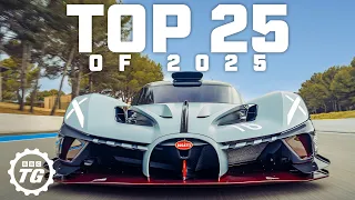 Our Most Watched Videos Of 2025! | 4K