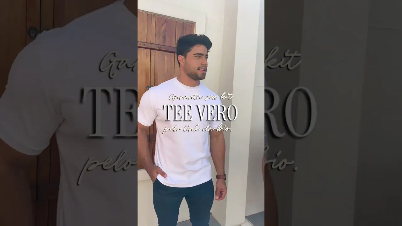 Vídeo de TEE COLORI