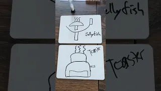 Doodle Disaster! A Silly Drawing Game #partygames #gamenight #drawing #games #boardgames #tabletop