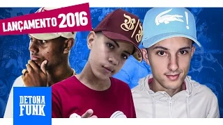 MC Piedro, MC Don Juan e MC Moikano - Cuidado (DJ Tezinho) Lançamento 2016