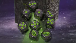 Unboxing of Borg Assimilation Expansion for Star Trek Ascendancy