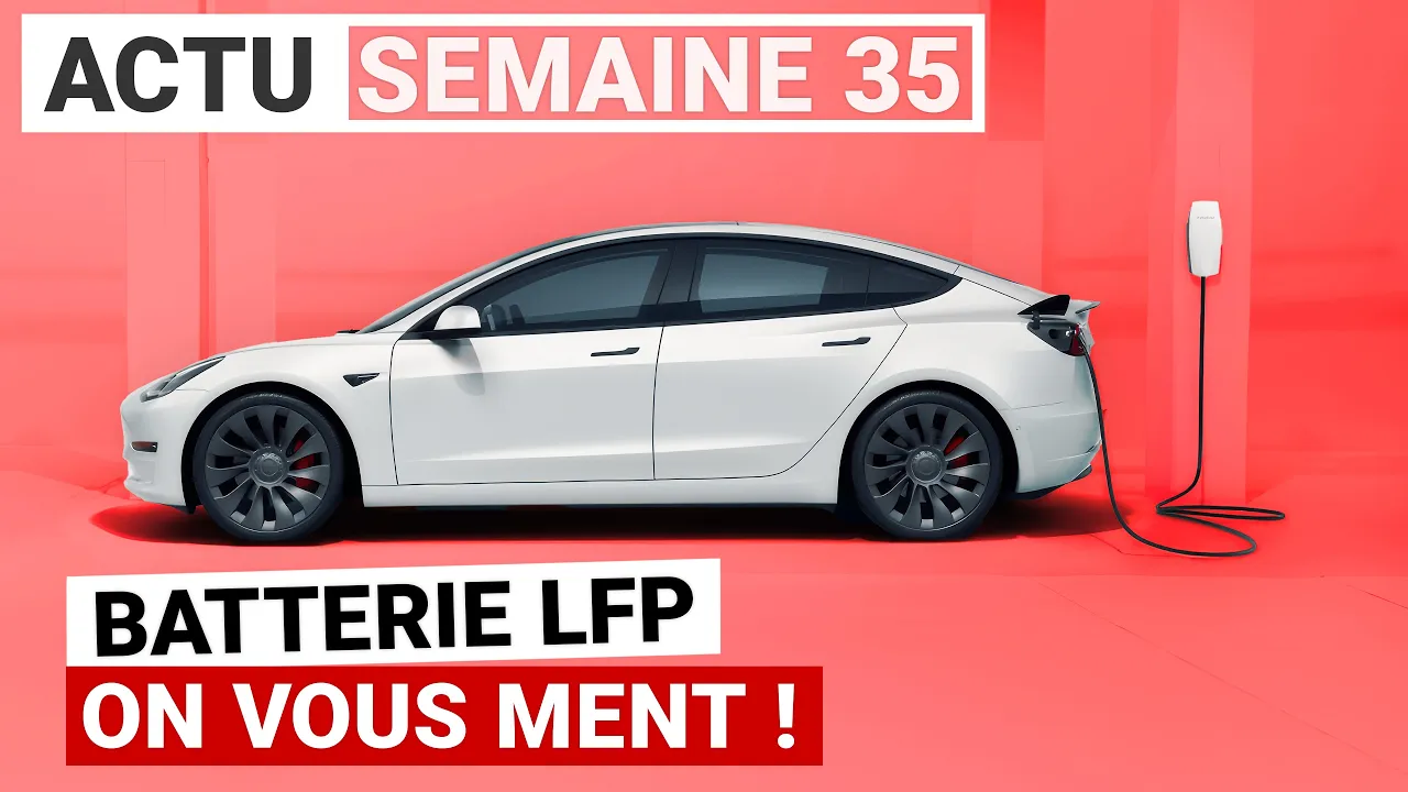 Arrêtez immédiatement de recharger jusqu'à 100% !