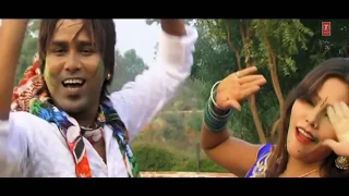 Jan Sagri Daal Ho Devra [ New Holi Video Song 2014 ] Chatkaar Holi [ Bhojpuri Keecharh ]