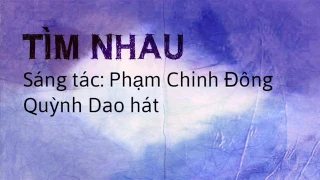 TÌM NHAU