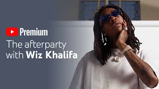 Wiz Khalifa - Still Rolling Papers | After Party