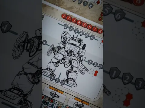 Legendary war machine vs the Military | Steel Whisper