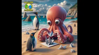 Board with Each Other Bite Size - Episode 4: Sea Salt & Paper