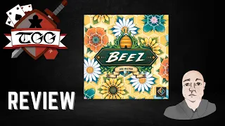 Beez Board Game Review