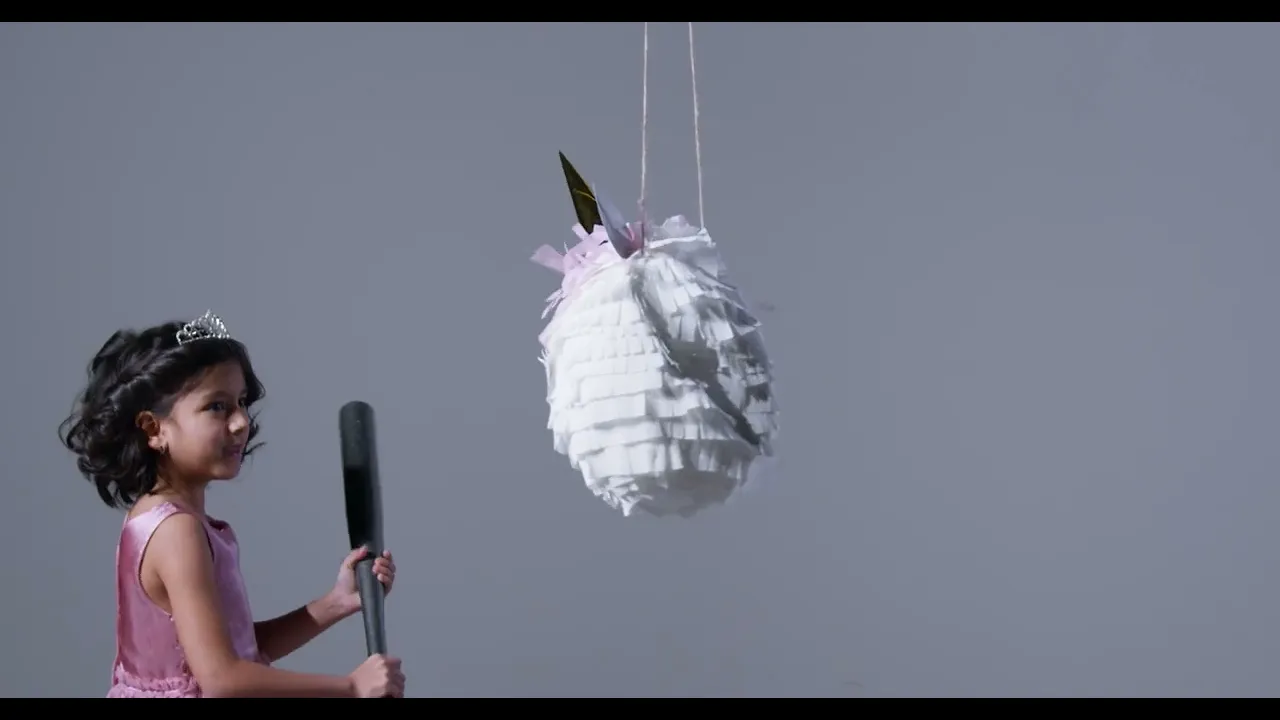 Video de María Tutti