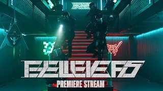 NEW: Believers Premiere Stream