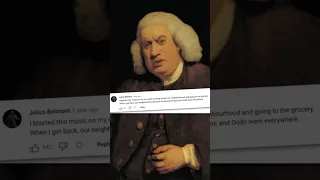 POV: You Run a Classical Music Channel on YouTube