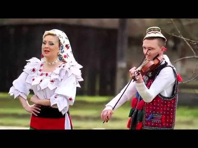 Ioana Pricop Si Dragos Nistor Cetera Si Cu Arcu