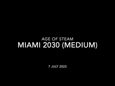 AoS Miami 2030 Solo