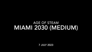 AoS Miami 2030 Solo