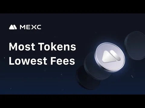 Vidéo de MEXC