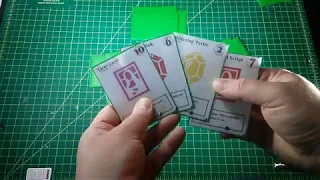 Thieves Market - Buttonshy Microgame Contest