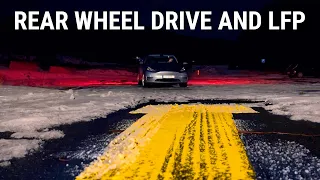 BYD Blade Model Y Efficiency in Cold Weather