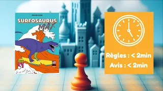 Survol en et avis en 3 minutes