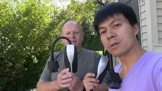 Foreign UMC doesn't work on Norwegian IT network