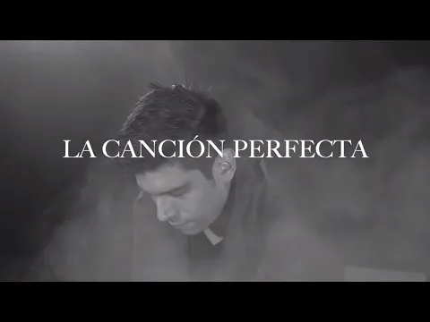 Video for event landing page