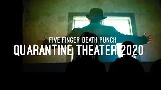 5FDP Quarantine Theater 2020 - Episode 5 - I Apologize