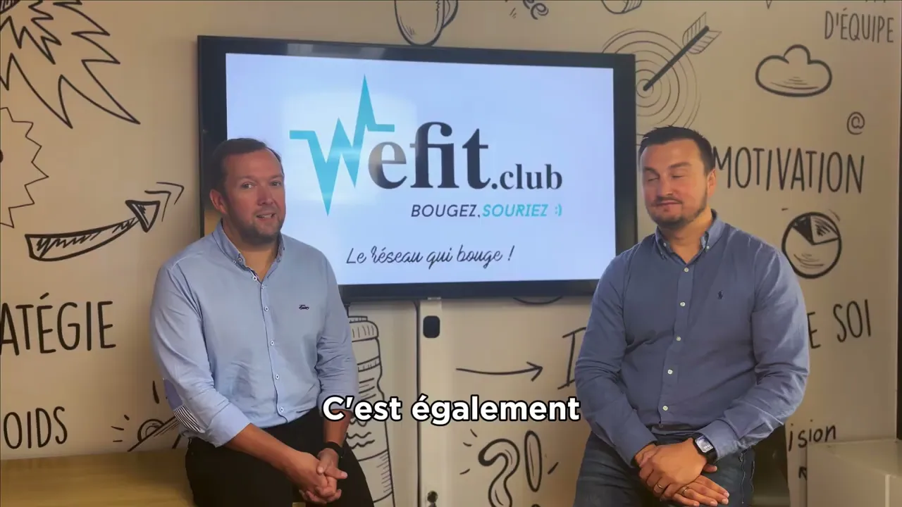 WEFIT.CLUB
