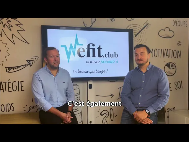 WEFIT.CLUB