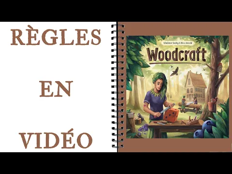 WOODCRAFT