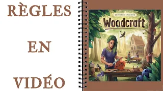 WOODCRAFT