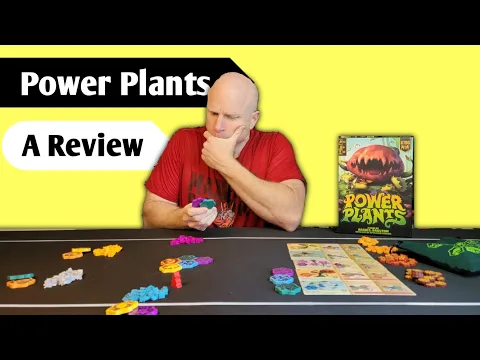 A Rose by any Other Name: A Review of Power Plants